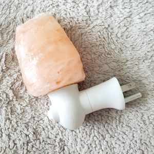 Himalayan Salt Nightlight